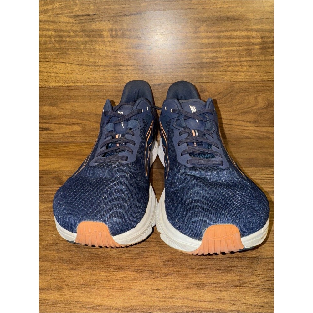 altra running shoes womens size 7.5 Blue - Picture 2 of 13